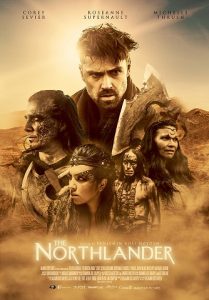 The Northlander (2016) HD