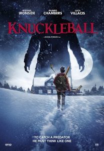 Knuckleball (2018) HD