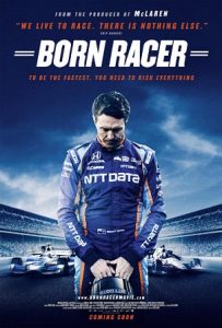 Born Racer (2018) HD