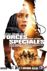 Special Forces (2011) HD