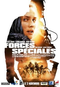 Special Forces (2011) HD