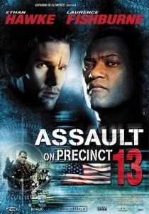 Assault on Precinct 13 (2005) HD