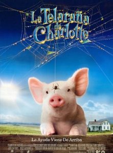 Charlotte’s Web (2006) HD