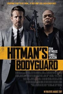 The Hitman’s Bodyguard (2017) HD