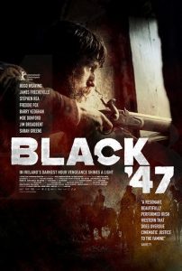 Black ’47 (2018) HD