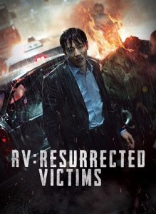 RV: Resurrected Victims (2017) HD