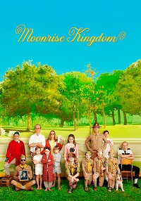 Moonrise Kingdom (2012) HD