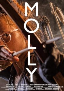 Molly (2017) HD