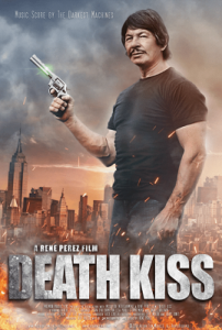 Death Kiss (2018) HD