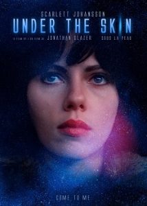 Under the Skin (2013) HD