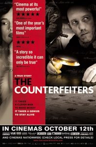 The Counterfeiters (2007) HD