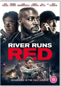 River Runs Red (2018) HD