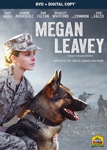 Megan Leavey (2017) HD