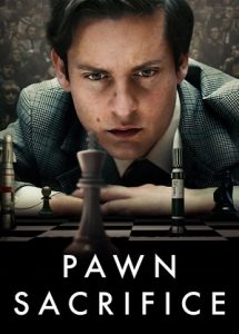 Pawn Sacrifice (2014) HD