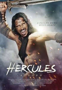 Hercules Reborn (2014) HD