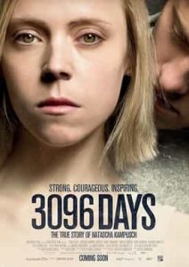 3096 Days (2013) HD