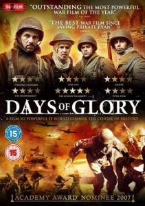 Days of Glory (2006) HD
