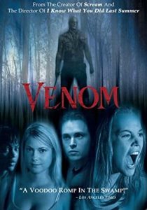 Venom (2005) HD