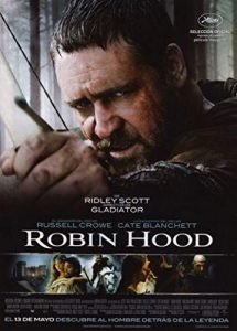 Robin Hood (2010) HD