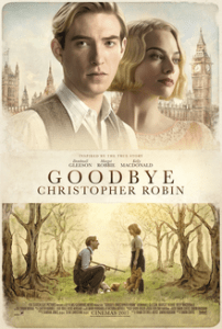 Goodbye Christopher Robin (2017) HD