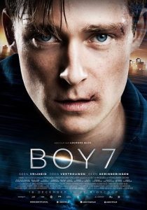 Boy 7 (2015) HD