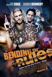 Bending the Rules (2012) HD
