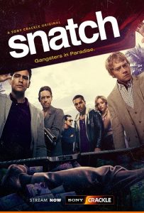 Snatch (2000) HD