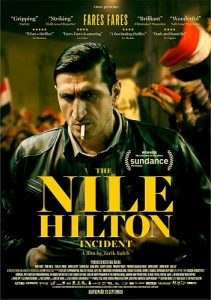 The Nile Hilton Incident (2017) HD