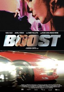 Boost (2016) HD