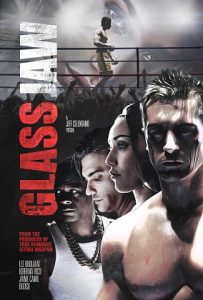 Glass Jaw (2018) HD