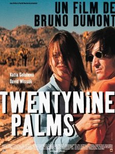 Twentynine Palms (2003) +18