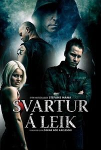 Black’s Game (2012) HD