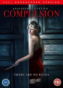 Compulsion (2016) +18