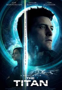 The Titan (2018) HD