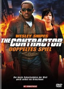 The Contractor (2007) HD