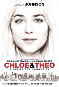 Chloe and Theo (2015) HD