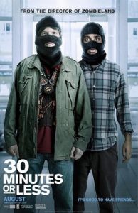 30 Minutes or Less (2011) HD
