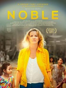 Noble (2014) HD