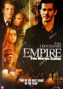 Empire (2002) HD