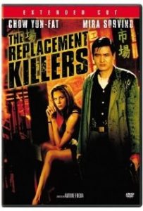 The Replacement Killers (1998) HD