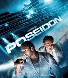 Poseidon (2006) HD