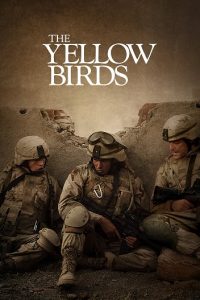 The Yellow Birds (2017) HD