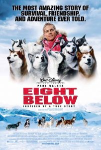 Eight Below (2006) HD