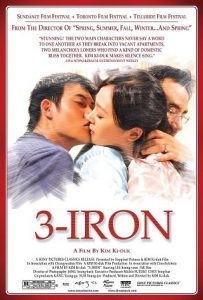 3-Iron (2004) HD
