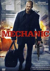 The Mechanic (2011) HD
