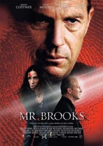 Mr. Brooks (2007) HD