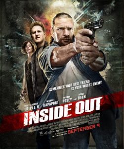 Inside Out (2011) HD