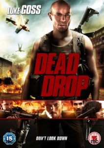 Dead Drop (2013) HD