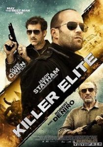 Killer Elite (2011) HD