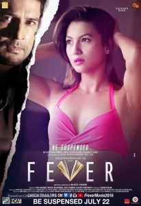 Fever (2016) HD